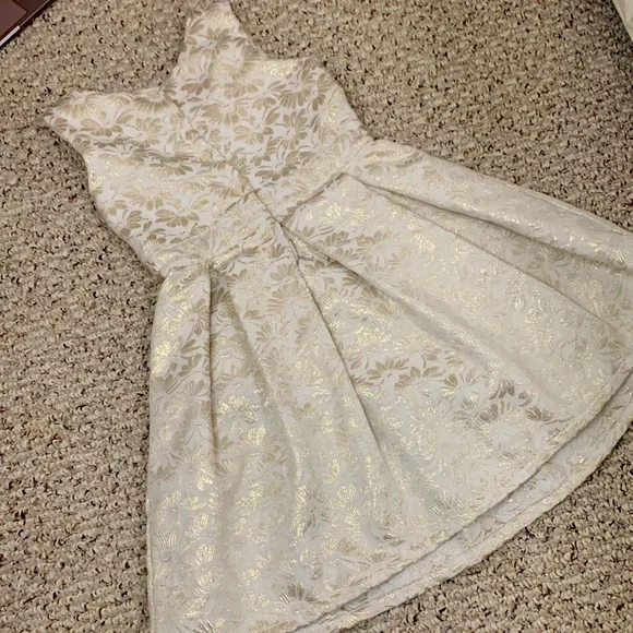 CARTER girl dress - Picture 5 of 5